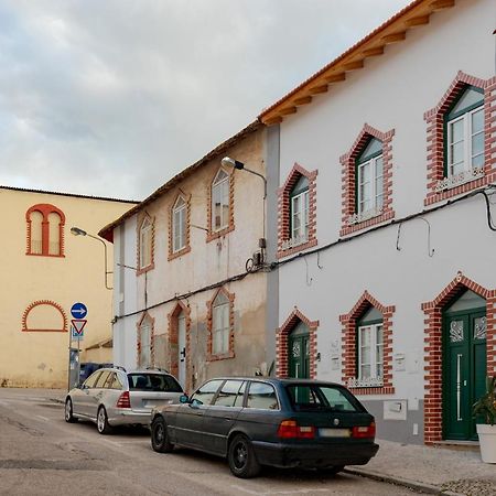 Amazing Setubal Διαμέρισμα Εξωτερικό φωτογραφία