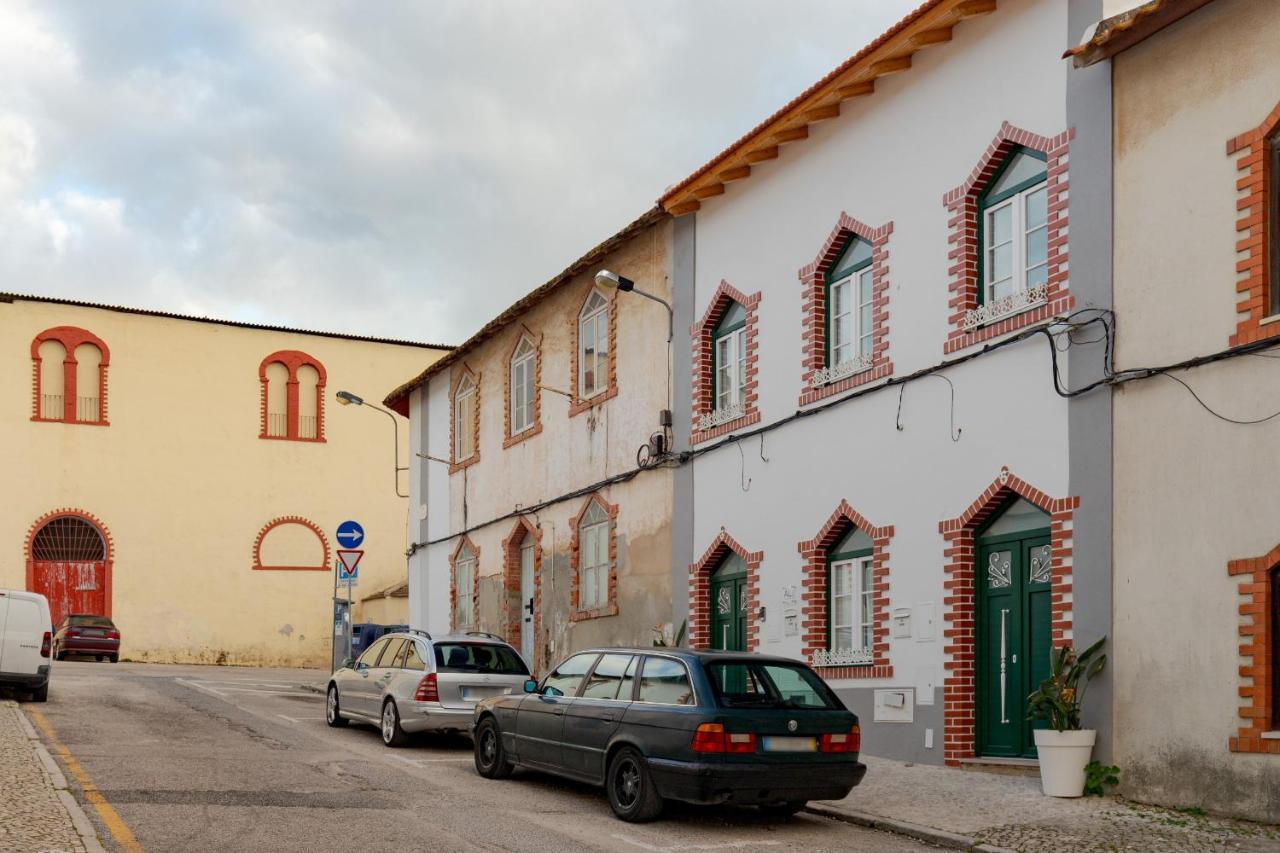 Amazing Setubal Διαμέρισμα Εξωτερικό φωτογραφία
