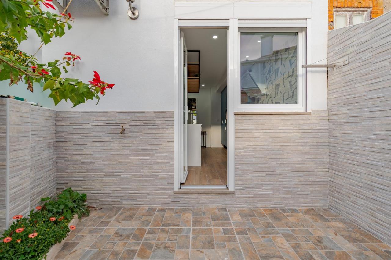 Amazing Setubal Διαμέρισμα Εξωτερικό φωτογραφία