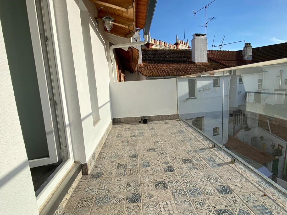 Amazing Setubal Διαμέρισμα Εξωτερικό φωτογραφία